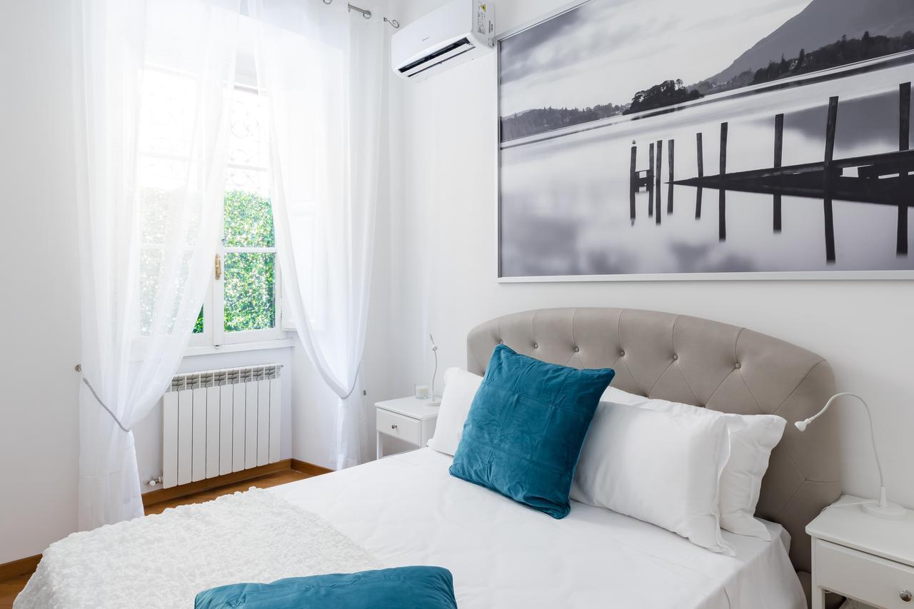 Appartement A World Aparts - 32 Calabria Rome